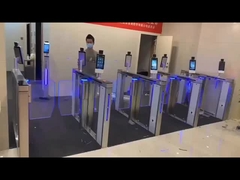 速度ゲートの回転木戸